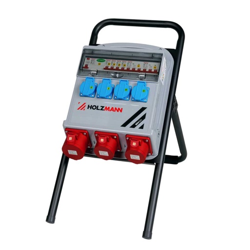 [271464] Holzmann SSV32A Standstromverteiler