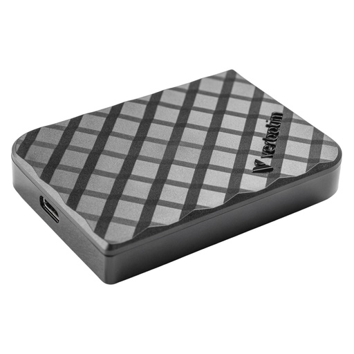 [261552] Verbatim Store n Go Mini 512GB Diamond SSD USB 3.2 Gen 2 32024