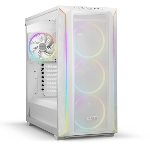 [272535] be quiet! SHADOW BASE 800 FX White