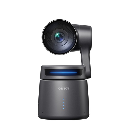 [272997] OBSBOT Tail Air PowerUp Combo mit NDI, 4K Konferenzkamera