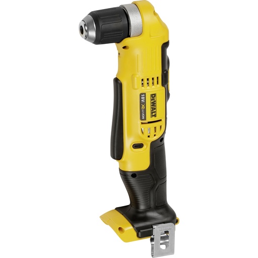 [712770] DeWalt DCD740N Cordless Angle Screwdriver