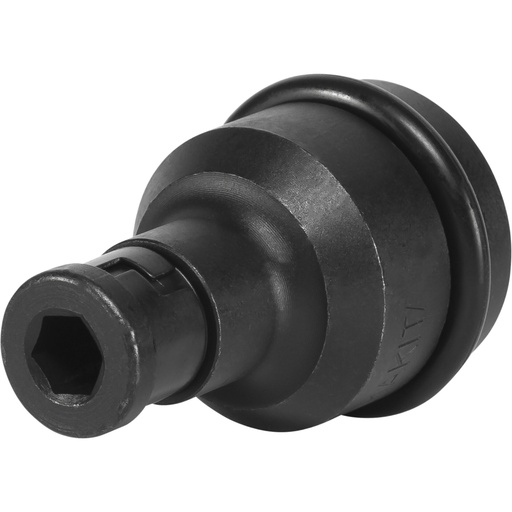 [806801] Makita 134873-0 Bit Adapter 1/2  4KT - 1/4  6K