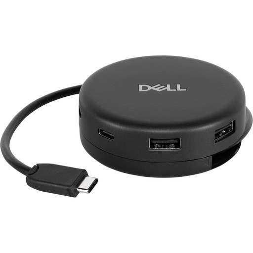 [269588] Dell DA326 USB-C Reise Dockingstation