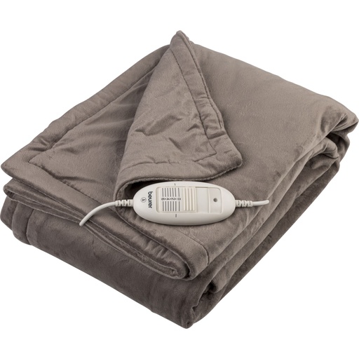 [467784] Beurer HD 75 taupe