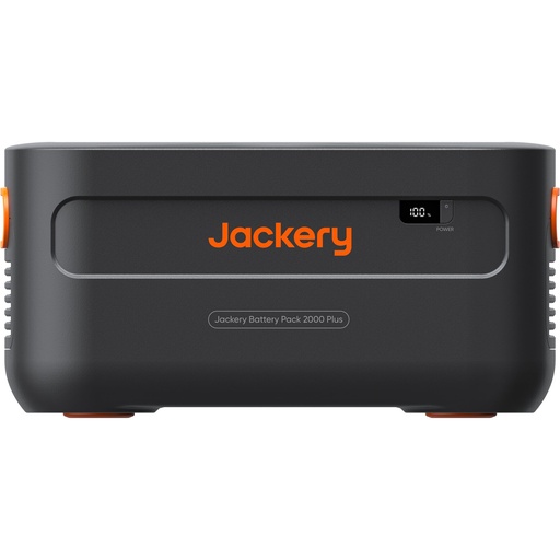 [273522] Jackery Explorer 2000 Plus Erweiterungsakku 2042Wh