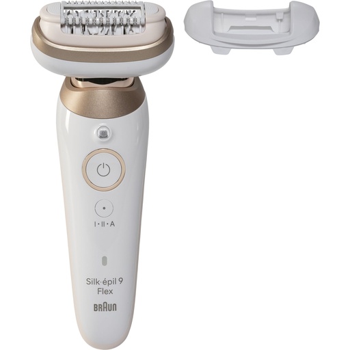[273599] Braun Silk-epil 9-011 3D