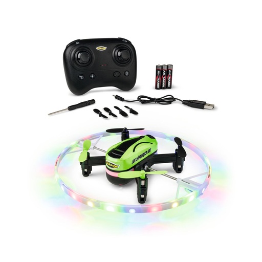 [273137] Carson X4 Quadcopter Yairo 2,4G 100% RTF