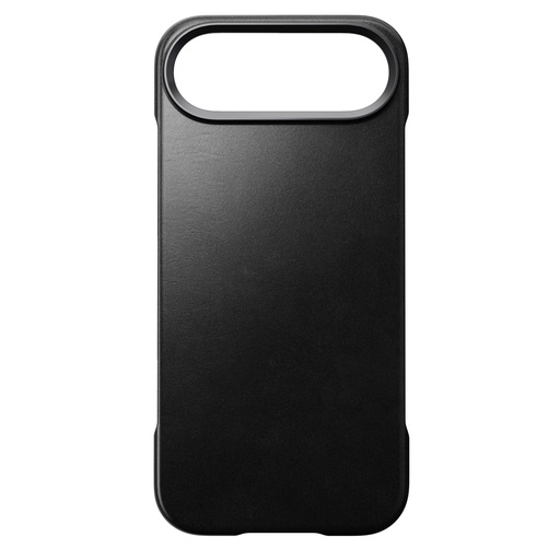 [175949] Nomad Traditional Leather Case iPhone 17 Air Black Horween