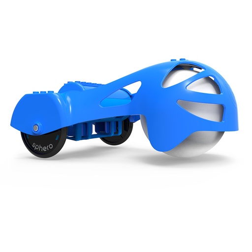 [411308] Sphero Chariot blue