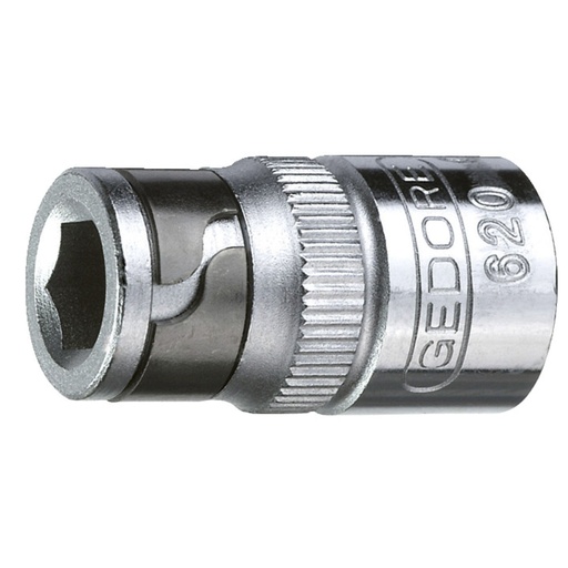 [819926] GEDORE Bit-Adaptor 1/4