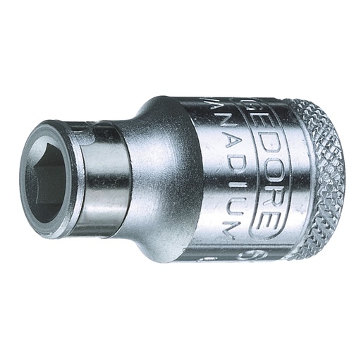 [819933] GEDORE Bit-Adaptor 1/4