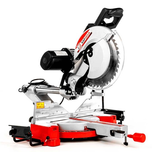 [568423] Holzmann KAP305JL Mitre Saw