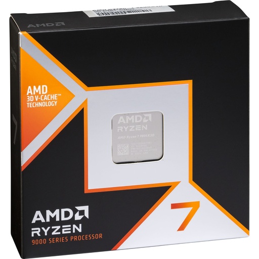 [122469] AMD Ryzen 7 9800X3D