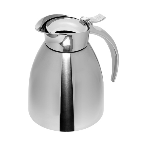 [487167] Emsa Eleganza thermal jug 0,3l chrome 502663