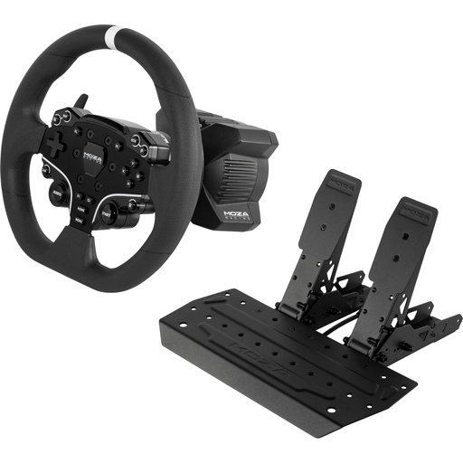 [274397] Moza R5 Racing Simulator