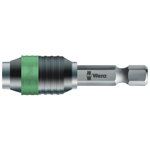 [493607] WERA 889/4/1 K Rapidaptor Universal Bit Holder