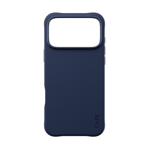 [274936] CARE by PanzerGlass Samba Case iP17/18 Pro Max Italian Blue MS