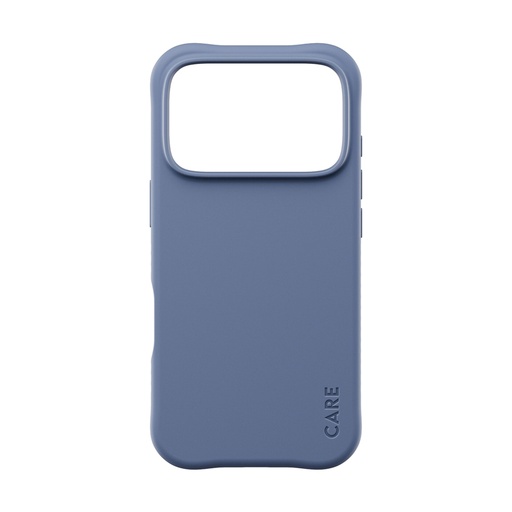 [274964] CARE by PanzerGlass Samba Case iP17/18 Pro Shades of Blue MS