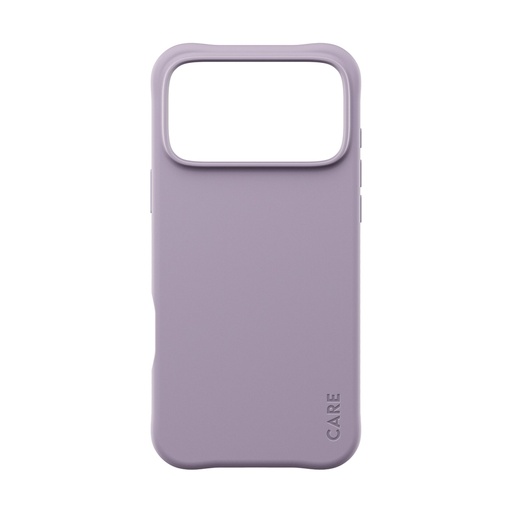 [275013] CARE by PanzerGlass Samba Case iP17/18 Pro Max Rich Lavender MS