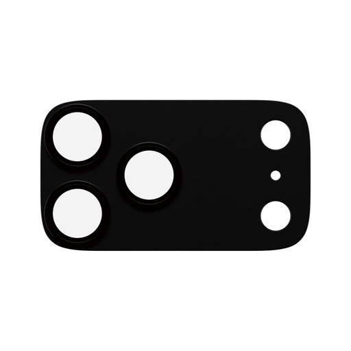 [275041] PanzerGlass Fender iP 18 Pro Max Kameraschutz