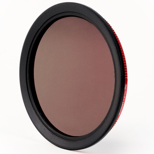 [189186] Moment 62mm Variable ND Filter (2-5 Stop)