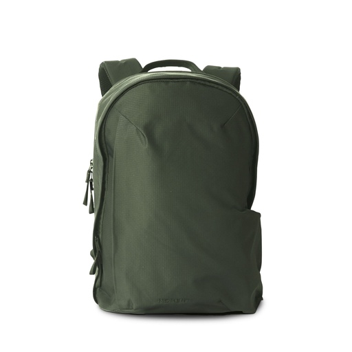 [142167] Moment Everything Backpack Daypack 17L Olive