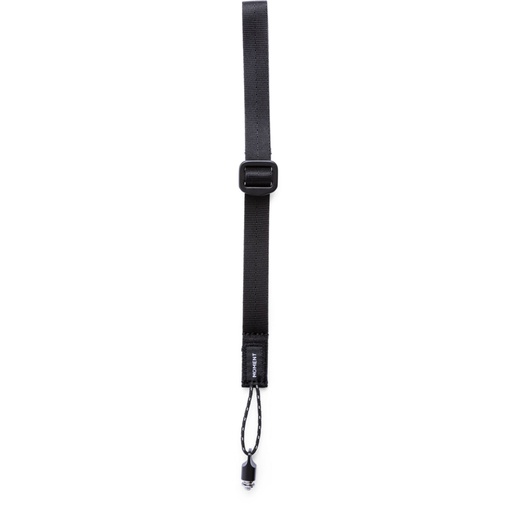 [239978] Moment Mobile Adjustable Wrist Strap Black