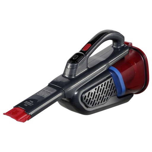 [591390] Black & Decker BHHV 315 B