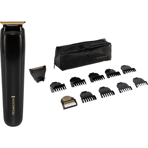 [275132] Remington MB 7050 T-Series Haar & Bart-Kit