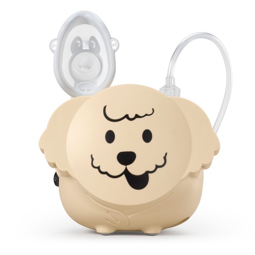 [272122] Flaem Puppy Inhalator