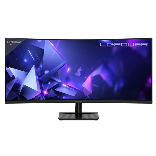 [275419] LC-Power LC-M34QC