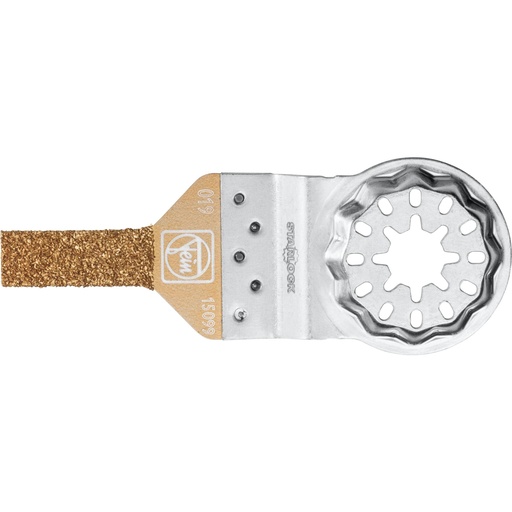 [217354] Fein Feile SLP HM 30x10 VE1