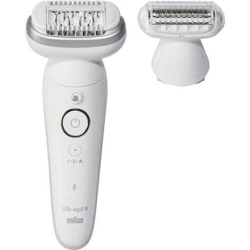[271142] Braun Silk-epil 9 SES 9-030