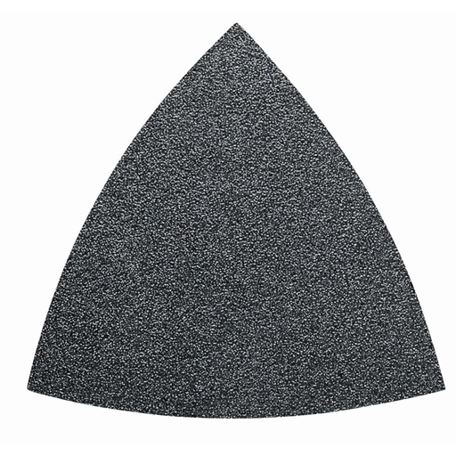 [217375] Fein Schleifblatt Dreieck K180 VE5