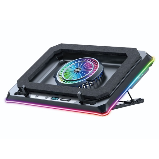 [268013] Conceptronic THYIA04B Gaming Notebook Cooler