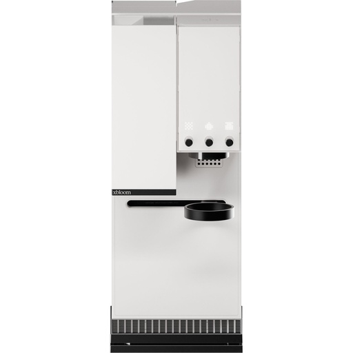 [265283] xBloom Studio  white-black The Ultimate Coffee Machine