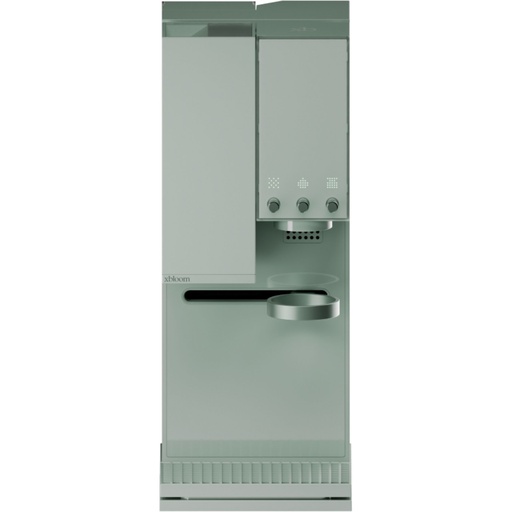 [265290] xBloom Studio  mint The Ultimate Coffee Machine