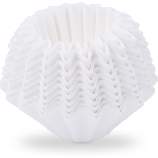 [266704] xBloom Premium Filter Paper 100er Box