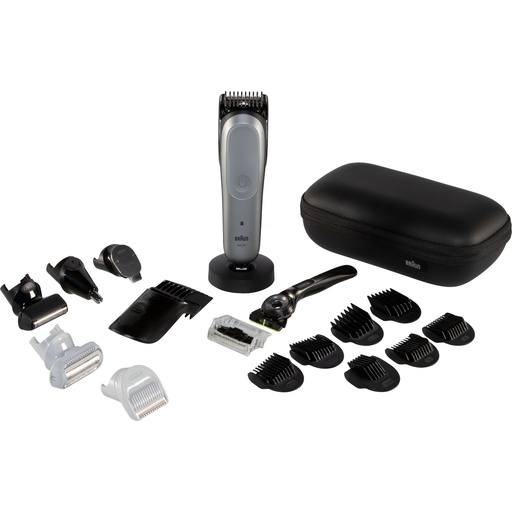 [269546] Braun AIO 9540 All-in-One Style Kit