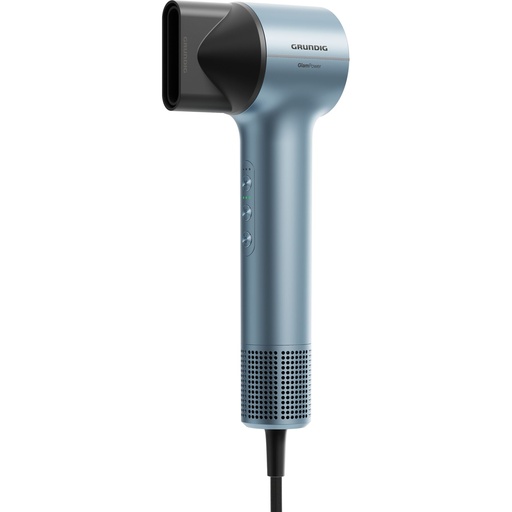 [273949] Grundig HD 7680 Hairdryer