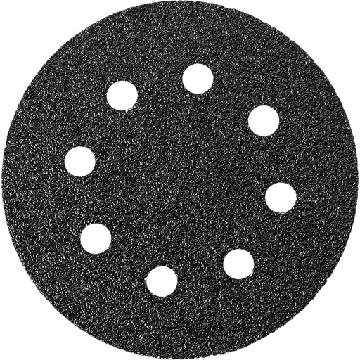 [217473] Fein Schleifblatt Rund gelocht K120 VE16
