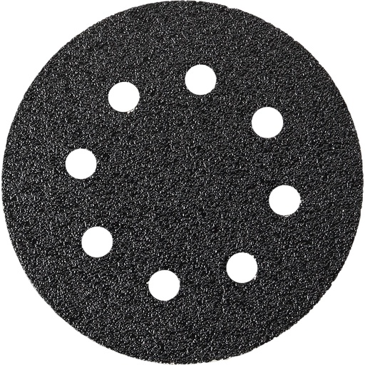 [217480] Fein Schleifblatt Rund gelocht K40 VE16