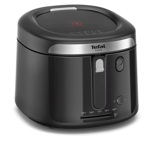 [274593] Tefal FF 2528 Vision Fritteuse