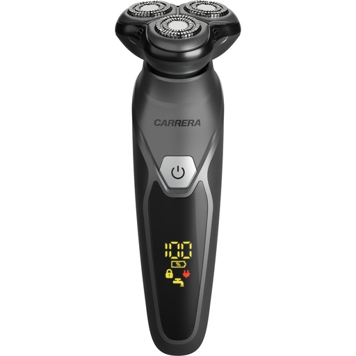 [253831] Carrera 34644 Rotary Shaver man