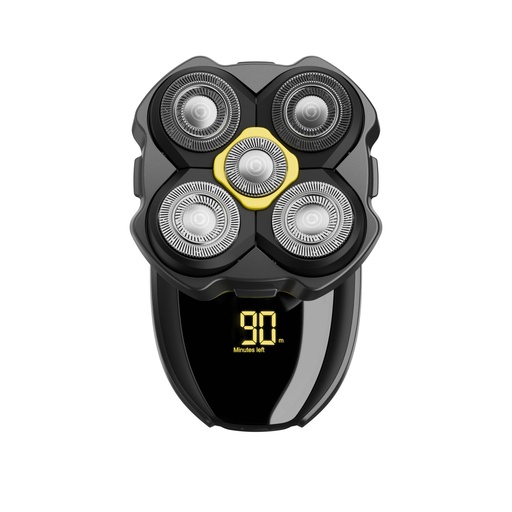 [253859] Carrera 34650 Head Shaver