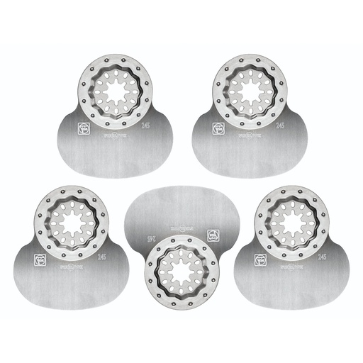 [217536] Fein Schneidmesser SL Pilz VE5