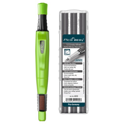[278457] Pica Big Dry Value Pack 6095/002