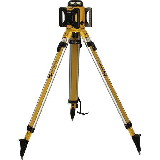 [277904] Stabila LAR 160 5-tlg. Set Rotationslaser