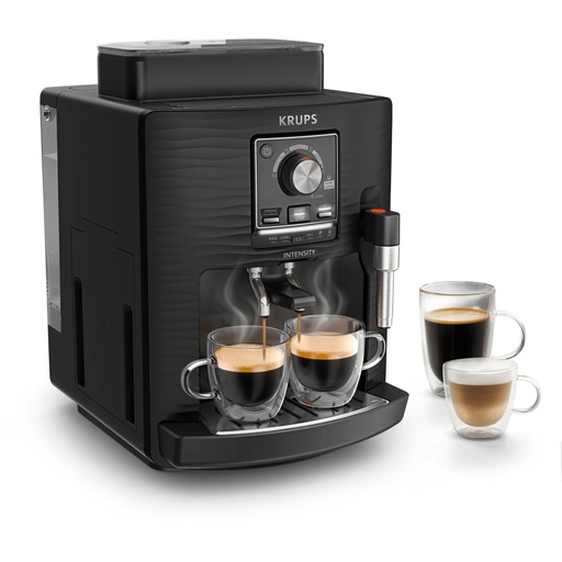 [276161] Krups EA 5008 E Intensity UP