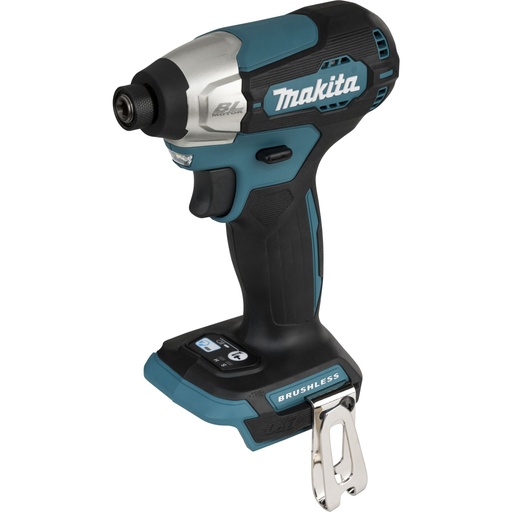 [724138] Makita DTD157Z Cordless Impact Driver